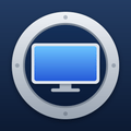 Porthole app icon
